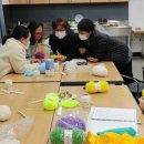 추풍령면민회관 이미지