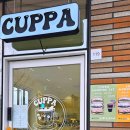 쿠파(cuppa)