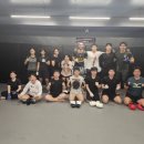 신촌킥복싱&MMA