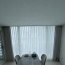 신일아파트 | 성균관대역 생활권 실거주 선호 단지｜장안구 율전동 신일아파트 커튼 블라인드 시공 후기