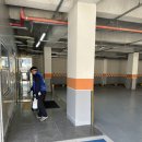 치매안심센터 화장실 이미지