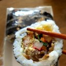 명품달인김밥(영일대) 이미지
