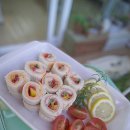 롤롤김밥 이미지