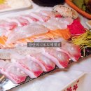 통큰활어회도매 | 부산 광안리 횟집 OK도매횟집 활어회 맛집