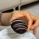 여수언니 떡 봄날엔 요거꿀떡 초코초꾸덕 후기