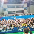 한겨레태권도 이미지