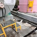 영림화학안산공장 | 안산공장청소 반월공단 화학물질 세척 작업 후기