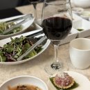 국민은행뒤A-우 | 평촌 맛집 우마카세 추천 : 우몽블랙 평촌점 런치 B코스 오마카세 내돈내산 후기