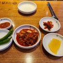현풍닭칼국수 방촌점