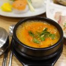 수역이길 40 청초수물회섭국 이미지