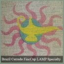 [로스팅 후기] &lt;GSC&gt; 브라질 세하두 NY2, FC, SS &#34;램프 스페셜티&#34;, 자연건조식 (Brazil Cerrado NY2, FC...