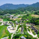 군북중학교 이미지