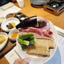 쌍쌍돼지두마리 | 장유 고기 맛집 회식 단체 모임 가족모임 추천 안민 율하 통돼지 반마리 세트 후기