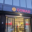 해나라3호 | 이탈리아 로마 마트 CONAD 김치 가격 봉구네민박3호점 근처 쇼핑 추천템