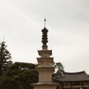 문창크레인 | (한국의 산사 108-49) 천왕봉을 마주보는 지리산 실상사