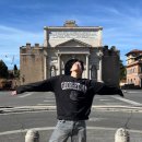 호텔P.D | 이태리 로마 🇭🇺 | 호텔, 관광지, 맛집 추천 ❗️ 택도 없는 후기