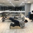 디앤브이 피트니스 이미지