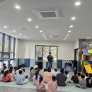 서구청 작은도서관 이미지