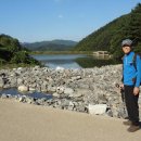 내리저수지 이미지