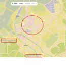 춘천 삼천지구 도시개발사업