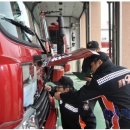 금산119 안전센터 이미지