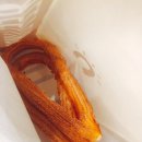 뚜레쥬르시화점 | 스트릿츄러스 :: 정왕동에도 있지롱 :-D