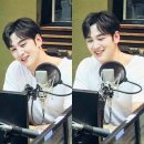 강동호가 설명하는 '밤새' 제목의 의미 ㅈㅇ 뉴블 뉴이스트 백호 이미지