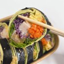 좋은날김밥 | 일산 킨텍스역 근처 김밥 밥이마리 | 가볍게 먹기 좋은 GIFC몰 김밥 맛집 후기
