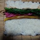 공주김밥 이미지