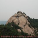 북한산 족두리봉 &amp; 은평 둘레길’＜4~5 코스＞종주 완료 이미지