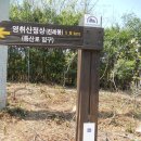 영취산(전남 여수) 산행(2014.4.9.수) 일기. 이미지