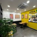 피자스쿨 의정부고산수자인점