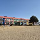 백암초등학교 이미지