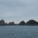 홍도항여객선터미널 이미지