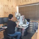 EYE&EYE 안경 이미지