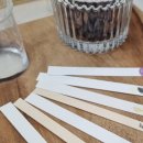 나만의 힐링 향수 만들기 이미지