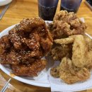 장성통닭