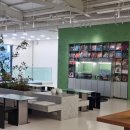 정항우케익카페무거점 | 안성 대형카페 망고빙수 소금빵 존맛탱 평택 근처 챗베이커