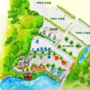 얼음골애플오토캠핑장 이미지