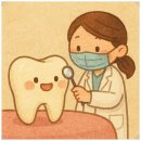 올바른 치과의원 | 잇몸이붓는이유 연세파미에치과의원 올바른 칫솔질과 치실 생활습관 관리로 개선하기 좋은