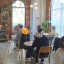 페이보릿커피 | 분당 판교 마이페이보릿네이버 커피미팅 후기