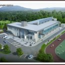 함양국민체육센터 이미지