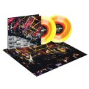 ANT GYM udiscovermusic