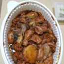 모이라찜닭 이미지