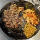목구멍(대구동구점) | 동대구역 고기집 근처 술집 삼겹살 맛집 목구멍 동대구역점