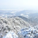 1월25일(목)서울/성남 청계산(블야100명산) 산행안내 이미지