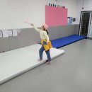 합기도 연무관 이미지