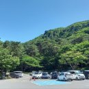 제주도 한라산 영실탐방로 내 인생 최고의 자연경관 뷰 관람 후기