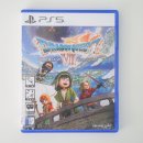 31140-8-60-7 | PS5 게임 추천 드래곤퀘스트7 리이매진드 오픈 및 후기, 역대급 리메이크!