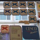 블루9 | 청주 성안길 흥흥제과 후기, 9년연속 블루리본 선정 타르트 맛집, 천하제빵 타르트 원탑🥧